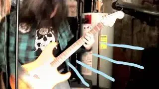Kicking Spit - 