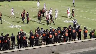 South Pittsburg vs Copper Basin 2025