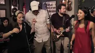 Mark Ronson ft. Bruno Mars - Uptown Funk (cover)