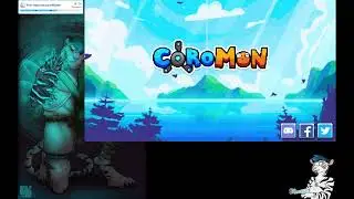 STT Plays Coromon! pt5: Voltgar