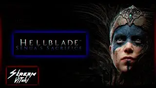 ●Стрим по Hellblade Senua&rsquo;s Sacrifice / STREAM Hellblade Senua&rsquo;s Sacrifice