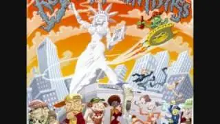 Kottonmouth Kings 
