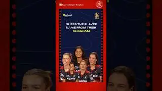 ANAGRAM CHALLENGE при участии НАДИНА, ВОЛЛА, ШРЕЯНКИ, ЛИНСИ, ЛОРЕНА И РИЧА ☑️ | РЦБ - 2026 | #Bol...