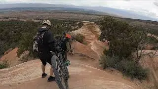 The Ribbon Trail, Grand Junction Colorado