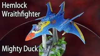 Hemlock Wraithfighter 