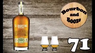 71 St Augustine Double Cask