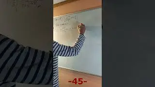 S45- #int&eacute;grale #maths #mathsup #mathsp&eacute; #shorts