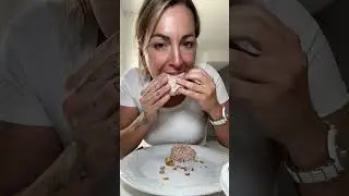 2 разных ужина, а потом приготовление стейка 🥩