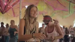 Zenon Records session @ Ozora 2019!