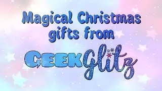 Magical Christmas Gifts from Mamta