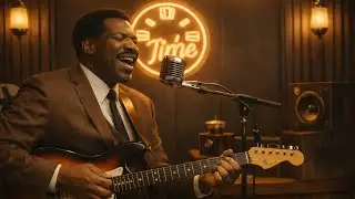 Otis Redding &ndash; The Witness | God Is Everywhere | Uplifting Gospel Reggae | Etta James