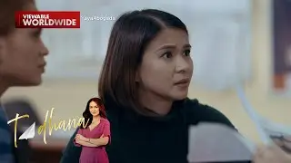 Pinay OFW na naging Yaya sa Spain, naging ganap na abogada! | Tadhana