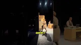 That&rsquo;s How Actors Change Their Dress so fast 🤨