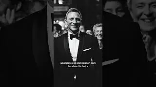 10 Facts About Daniel Craig #danielcraig #jamesbond #facts