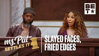 Family Feuds Get Messy: Crashed Cars, Fried Hair & Unpaid Bills | Full Episode | Ms. Pat Settles It