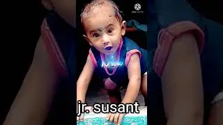 jr. susant