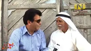 حروف وطن الموسم الثاني -  الحلقة ( 14 ) بيت ليد