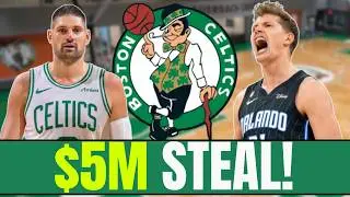 Tatum Return 