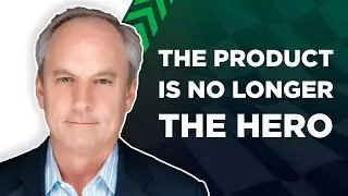 Bob Phibbs: The Product Is No Longer The Hero // PSTP #57