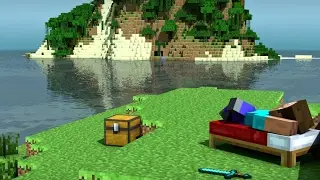 LIVE sur ma zone pvp arc sur freecube funcraft