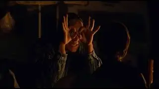 Michael Spears in Angels in Stardust