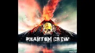 Pavlin - PHANTOM CREW (AUDIO)
