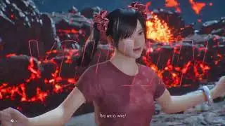 Tekken 8 - Nonplussed (Xiaoyu) Vs Dog_(Yoshimitsu) online matches