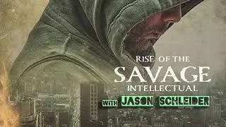 ROTSI  Using Spirituality 2 Get Jacked