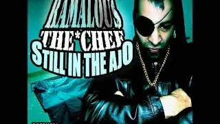 13. Designz Drugz - Ramalous The Chef