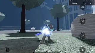 Soulbound subzero, full showcase ￼