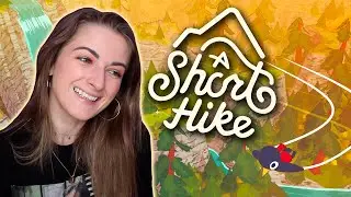 A Short Hike | Playthrough