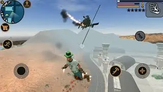 Vegas Crime Simulator 2 | Free Download