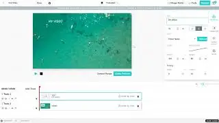 How-to use merge fields to create videos at scale with Shotstack Studio
