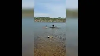 With love from Ukraine! My name is Andrey, I have been a windsurfer for 9 years. Owner 