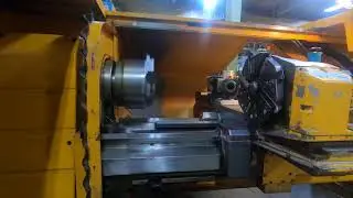 Mazak M4-1500