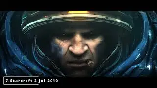 Top 50 Sci-Fi Video Games of All Time