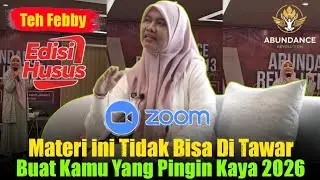 Energi Frequensi Vibrasi Uang
