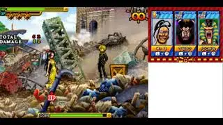 One Piece Gigant Battle 2 - All Support