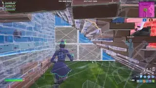 rr3v3 to 2v2 to 1v2 zone
