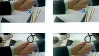 Xerox Video Montage - The Evolution of the Xerox Brand