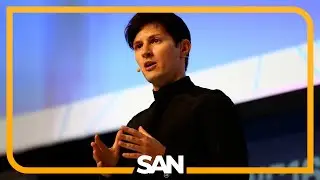 Telegram founder to leave nearly $14B fortune to 106 children