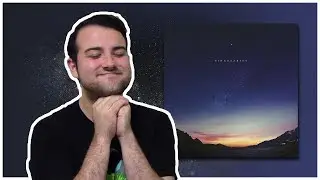Jon Hopkins - Singularity (Album Review)
