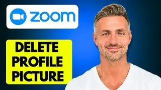 How To Delete Your Profile Picture On Zoom - 2025