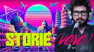 Storie (vere) che nessuno ti racconta (cos&igrave;)