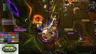 Heroic Portal Keeper Hasabel Vengeance tanking guide