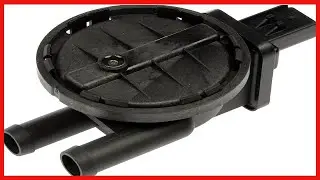 Dorman 310-500 Evaporative Emissions System Leak Detection Pump Compatible with Select Chrysler