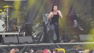 Sueco Live - It's Going Good! - Rockville 2023 - Daytona Beach