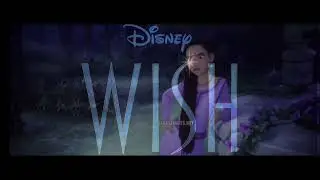 SPOILERS! | Asha meets the Star | Disney's Wish