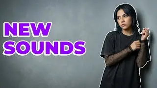 How Did Electronic Instruments Create New Goth Textures?