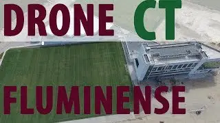 CT Fluminense Pedro Antonio - FluminenseFORTE